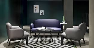 Shop outdoor lounge seating at lumens.com. Contemporary Office Furniture Lounge Seating Lightspace Furniture