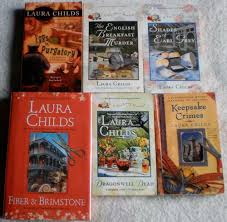 In her past life she was a scones and bones is the 12 th book in laura childs' tea shop mystery series. Pin On Murder Mystery Recipes
