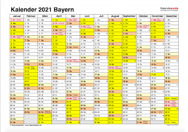 Arbeitstage bayern 2021 im komfortablen jahresüberblick. Bruckentage 2021 Schulferien Ferien Und Urlaub Planen