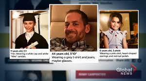 Alerteamber.ca is tracked by us since october, 2019. Girlfriend Of Father Of Two Missing Quebec Girls Pleads For Their Safety In Video Globalnews Ca