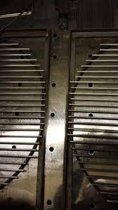 Weber 22 Inch Grill Grate Welding Jig 1 Piece Grill Grate Replacement But Beefer Welding Jig Welding Cart Welding