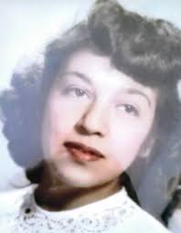 Yolanda Rolando Obituary September 14, 2024