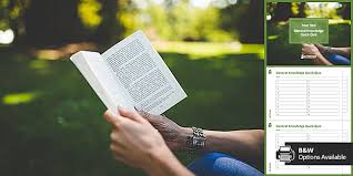 Kick off this easy quiz night with a round of common general knowledge questions and answers. Form Time Quick General Knowledge Quiz Teacher Made