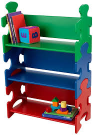 Compilation of great tutorials for bookshelves for kids rooms to help keep all those books organized in cute and functional needless to say, the piles of books in every room can get a little out of hand. 11 Kids Bookshelf Ideas For Bedrooms And Classrooms