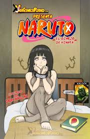 El Diario de Hinata - Naruto - ChoChoX.com