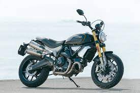 試乗インプレ スクランブラーシリーズ最強の スポーツバージョン誕生 ducati scrambler 1100 sport 2018年 webオートバイ スクランブラー ドゥカティ ディアベル