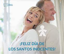 Una especie de recuerdo a esa festividad de los santos inocentes que se va tornando hacía una . Sabes Cual Es El Origen Del Dia De Los Santos Inocentes Blog Your Spanish Window