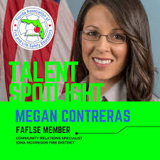 FAFLSE TALENT SPOTLIGHT