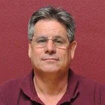 Obituary, Visitation & Funeral Information