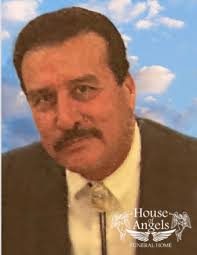 House of Angels Funeral Home