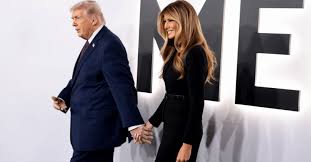 Melania Film Fails at the Box Office Despite Political Backing - Feminegra