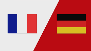 The highlight of the first gameday of euro 2020 will be a classic match between the national teams of france and germany. 085gyg6vijcsbm