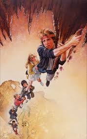 Pin By Jon Schiller On Artists Goonies Movie Poster Classic Movie Posters Goonies