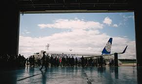 Онлайн табло вылета / прилёта рейсов белавиа. Belavia Zapuskaet Rejsy V Ufu