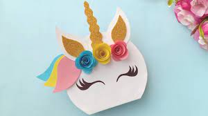 Cruelty free and natural ingredients that make perfect gifts. Unicorn Card Unicorn Pop Up Birthday Card Handmade Easy Card Tutorial Youtube