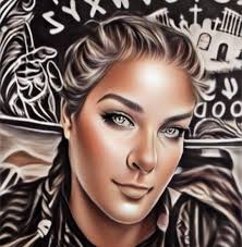 Hanging planters and unwanted plants for exchange