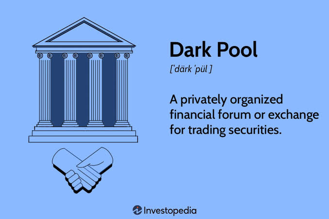 Inside Dark Pools: How They Work and Why They're Controversial
