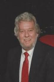 Obituary information for Johnny Donald McCall