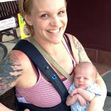 Three generations of mothers talk about their parenting philosophies