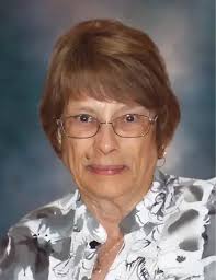 Obituary information for Eleanor Florance Bobocel