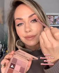 Matte Cool Obsessions 💗💗💗 Gorgeous looks by @ohhmels @hodan.ysf  @hannahmartinmakeup @bydaany @z4kiaa @charlottebirdx