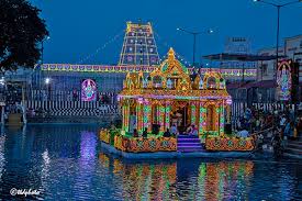 Padmavati Festival