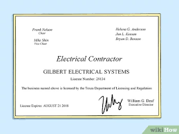 What does a plumbing contractor or plumber do exactly? How To Become A General Contractor In Texas 15 Steps