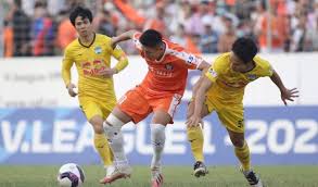 This year's world championship will be held in shenzhen, china. Champs Viettel Move Up To Third In V League 1 Aff The Official Website Of The Asean Football Federation