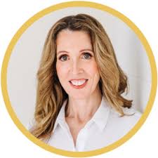 Have you ever had one of those days that just fills your cup? Where you  walk away buzzing from the people, the energy, the conversations? That's  what it's always like for me