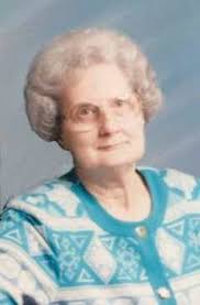 Obituary of Lillian Ivey Baker