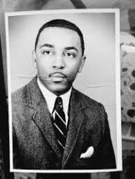 Spencer Chambliss's Instagram, Twitter & Facebook