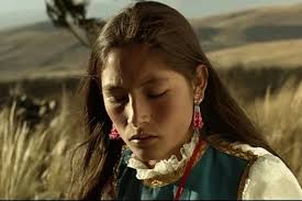 ¿Por qué me miras así?: Magaly, Dolores and the Indigenous Icon