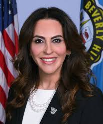 Dr. Sharona Nazarian