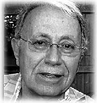 JULIUS SHAPIRO Obituary (1932