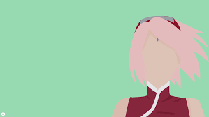 Discover your inner ninja with our 674 naruto 4k wallpapers and background images. Sakura The Last Naruto Minimalist Wallpaper By Darkfate1720 Wallpaper Naruto Shippuden Anime Wallpaper Wallpaper Pc Anime