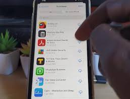 How to delete any app from iphone? How To Find Apps You Deleted On Iphone Blogtechtips