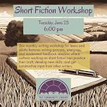 Short Fiction Workshop