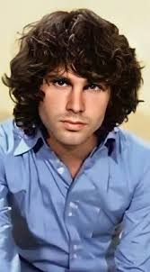 People fear death even more than pain. It's strange that they fear death.  Life hurts a lot more than death. At the point of death, the pain is over."  Jim Morrison Actually