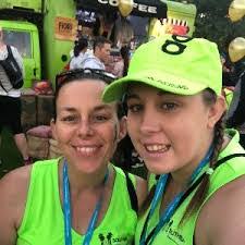 Jackie Plummer's Instagram, Twitter & Facebook