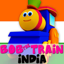 These kids songs are great for learning the . Bob The Train India Home Facebook