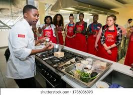 Culinary School Images Stock Photos Vectors Shutterstock