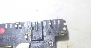 Points 8 follow send pm. Redmi Note 4x Mtk No Sinyal Done With Ic Rf 77645 11 Tested By Me