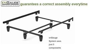 We are a fourth generation family owned and operated company in business since 1919. Amazon Com Knickerbocker Engauge Bed Support System Queen Furniture Decor