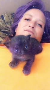 Missing live show due to cat sitting