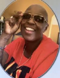 Melissa Diane Collins