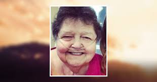 Lavern Louise Patrick Obituary August 9, 2024