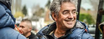 Marc madiot (născut la 16 aprilie 1959, în renazé ) este un fost ciclist francez profesionist de curse pe șosea și dublu câștigător al. Marc Madiot Prendre La Mayenne En Exemple Lamayenne Fr