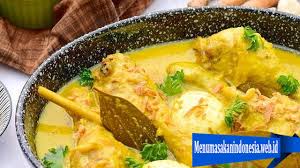 Lalu bagaimana cara membuat menu terakhir ini? Menu Masakan Sehari Hari Agar Tidak Bosan Menu Masakan Indonesia