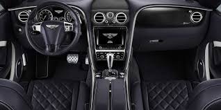 2018 Bentley Continental Gt Interior Dashboard Bentley Continental Bentley Continental Gt Speed Bentley Continental Gt