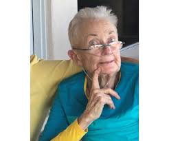 Nina Kersels Obituary (1941